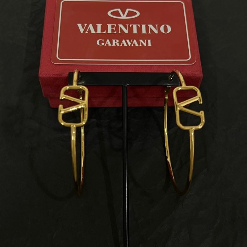 Valentino Earrings